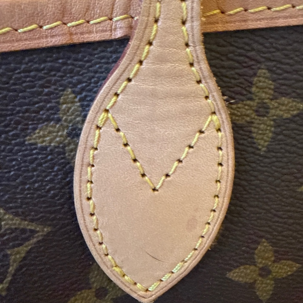 LV Neverfull GM Tote
